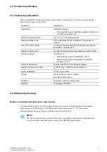 Preview for 11 page of ABB GOE(2) Installation And Commissioning Manual