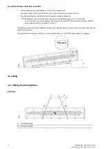 Preview for 14 page of ABB GOE(2) Installation And Commissioning Manual