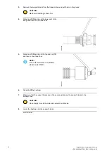 Preview for 16 page of ABB GOE(2) Installation And Commissioning Manual