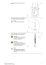 Preview for 23 page of ABB GOE(2) Installation And Commissioning Manual