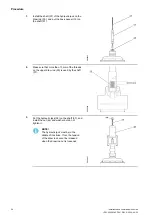 Preview for 26 page of ABB GOE(2) Installation And Commissioning Manual