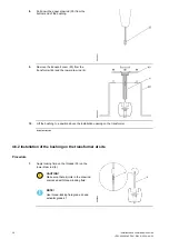 Preview for 38 page of ABB GOE(2) Installation And Commissioning Manual