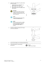 Preview for 47 page of ABB GOE(2) Installation And Commissioning Manual