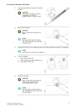 Preview for 61 page of ABB GOE(2) Installation And Commissioning Manual