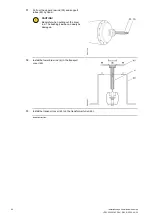 Preview for 66 page of ABB GOE(2) Installation And Commissioning Manual