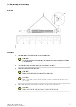 Preview for 67 page of ABB GOE(2) Installation And Commissioning Manual