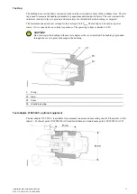 Предварительный просмотр 11 страницы ABB GOE Series Installation And Commissioning Manual