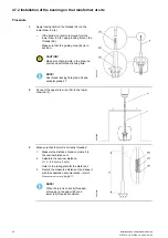 Preview for 46 page of ABB GOE Series Installation And Commissioning Manual