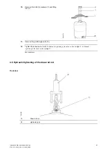 Предварительный просмотр 49 страницы ABB GOE Series Installation And Commissioning Manual