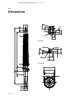 Preview for 9 page of ABB GSB 245 Technical Manual