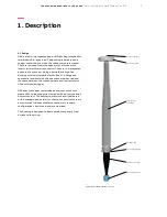 Предварительный просмотр 5 страницы ABB GSB 800 Installation And Maintenance Manual