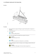 Предварительный просмотр 15 страницы ABB GSC 200 Installation And Maintenance Manual