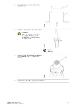 Preview for 25 page of ABB GSC 200 Installation And Maintenance Manual