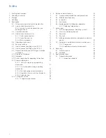 Preview for 2 page of ABB GSec/IB Instructions For Installation, Operation And Maintenance