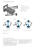 Предварительный просмотр 14 страницы ABB GSec/IB Instructions For Installation, Operation And Maintenance