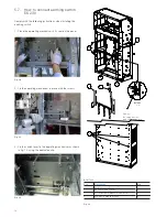 Предварительный просмотр 16 страницы ABB GSec/IB Instructions For Installation, Operation And Maintenance