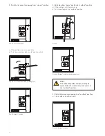 Предварительный просмотр 22 страницы ABB GSec/IB Instructions For Installation, Operation And Maintenance