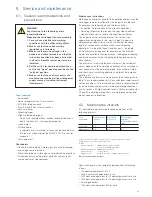 Preview for 29 page of ABB GSec/IB Instructions For Installation, Operation And Maintenance