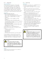 Preview for 30 page of ABB GSec/IB Instructions For Installation, Operation And Maintenance