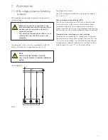 Предварительный просмотр 33 страницы ABB GSec/IB Instructions For Installation, Operation And Maintenance