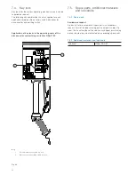 Предварительный просмотр 36 страницы ABB GSec/IB Instructions For Installation, Operation And Maintenance