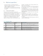 Предварительный просмотр 42 страницы ABB GSec/IB Instructions For Installation, Operation And Maintenance