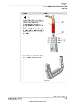 Preview for 105 page of ABB GWT C9 Product Manual