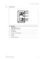 Предварительный просмотр 7 страницы ABB H8131 P Series Product Manual