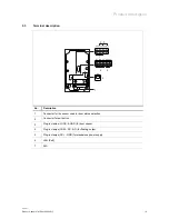 Предварительный просмотр 8 страницы ABB H8131 P Series Product Manual