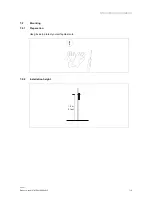 Предварительный просмотр 12 страницы ABB H8131 P Series Product Manual