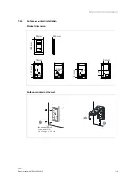 Предварительный просмотр 14 страницы ABB H8131 P Series Product Manual