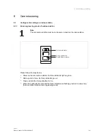 Предварительный просмотр 19 страницы ABB H8131 P Series Product Manual