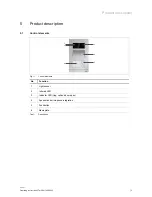 Preview for 5 page of ABB H8131xPx-A Operating Instructions Manual