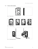 Предварительный просмотр 12 страницы ABB H8131xPx-A Operating Instructions Manual