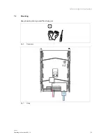 Preview for 13 page of ABB H8137xK-S Operating Instructions Manual