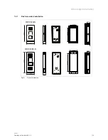 Предварительный просмотр 14 страницы ABB H8137xPx-S Operating Instructions Manual