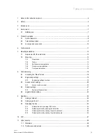 Preview for 2 page of ABB H8138.K Series Product Manual