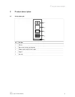 Preview for 8 page of ABB H8138.K Series Product Manual