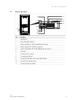 Preview for 9 page of ABB H81381P Series Product Manual