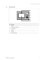 Preview for 8 page of ABB H81402FR Series Product Manual