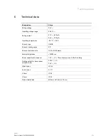 Preview for 11 page of ABB H81402FR Series Product Manual