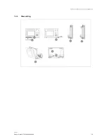 Preview for 16 page of ABB H81402FR Series Product Manual