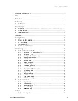 Preview for 2 page of ABB H82001-W Product Manual