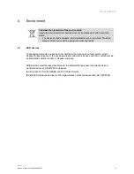 Предварительный просмотр 5 страницы ABB H82001-W Product Manual