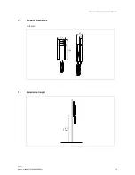 Preview for 13 page of ABB H82001-W Product Manual
