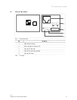 Предварительный просмотр 9 страницы ABB H82351 Series Operating Instructions Manual