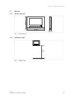 Предварительный просмотр 14 страницы ABB H82351 Series Operating Instructions Manual