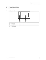 Предварительный просмотр 6 страницы ABB H8303 Product Manual