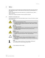 Предварительный просмотр 4 страницы ABB HA-S-1-WL Product Manual