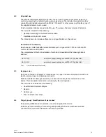 Preview for 5 page of ABB HA-S-1-WL Product Manual